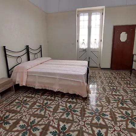 Casa Salento Nyaraló *