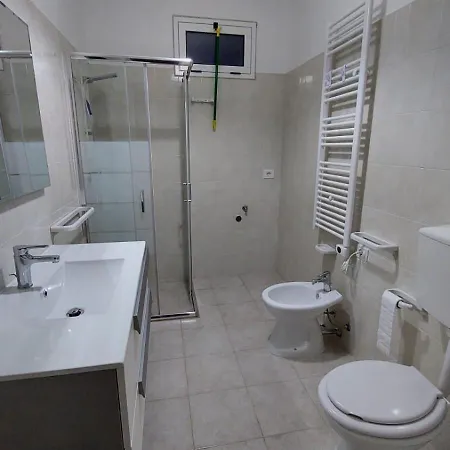 Holiday home Casa Salento Aradeo