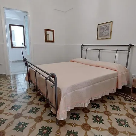 Casa Salento Casa vacanze Aradeo