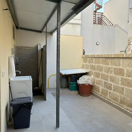 Holiday home Casa Salento *