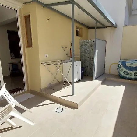 Casa Salento * Aradeo