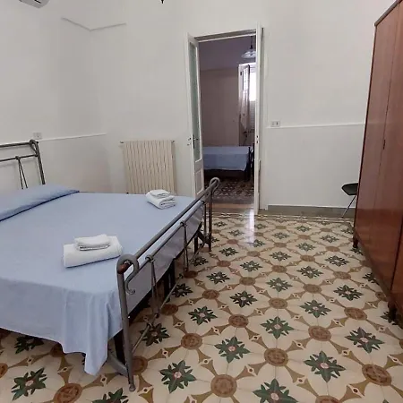 Casa Salento Дом отдыха *