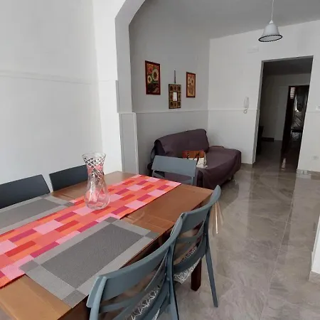 Casa Salento *