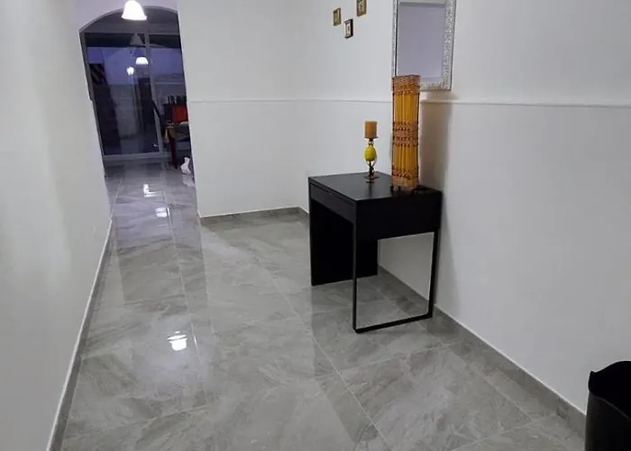 Feriehus Casa Salento