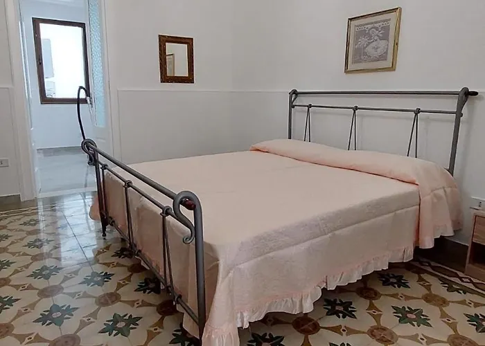 Casa Salento בית נופש Aradeo