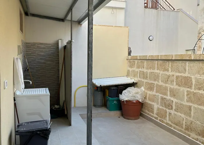 Feriehus Casa Salento *