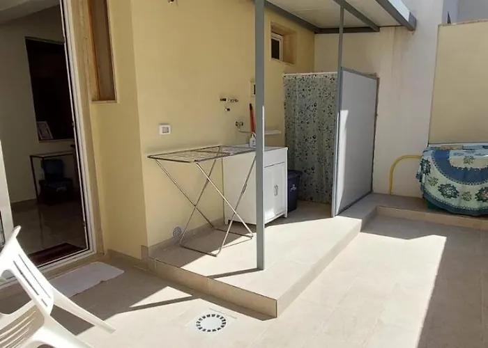 Casa Salento * Aradeo