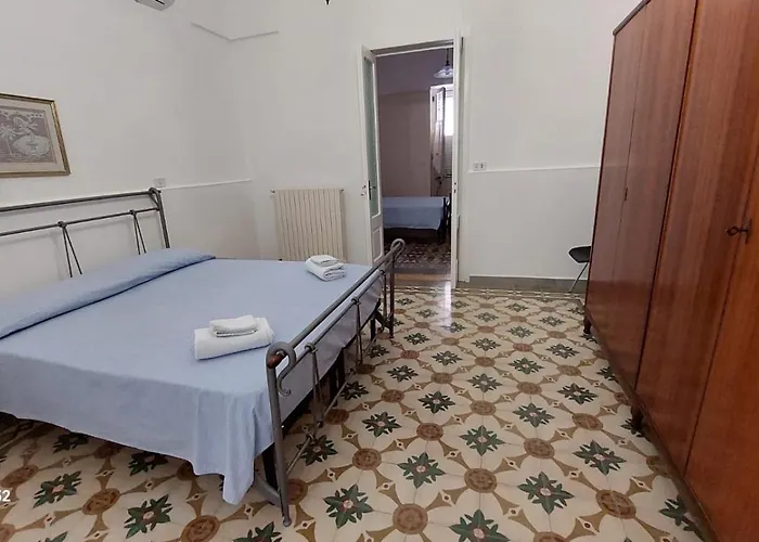 Casa Salento בית נופש *